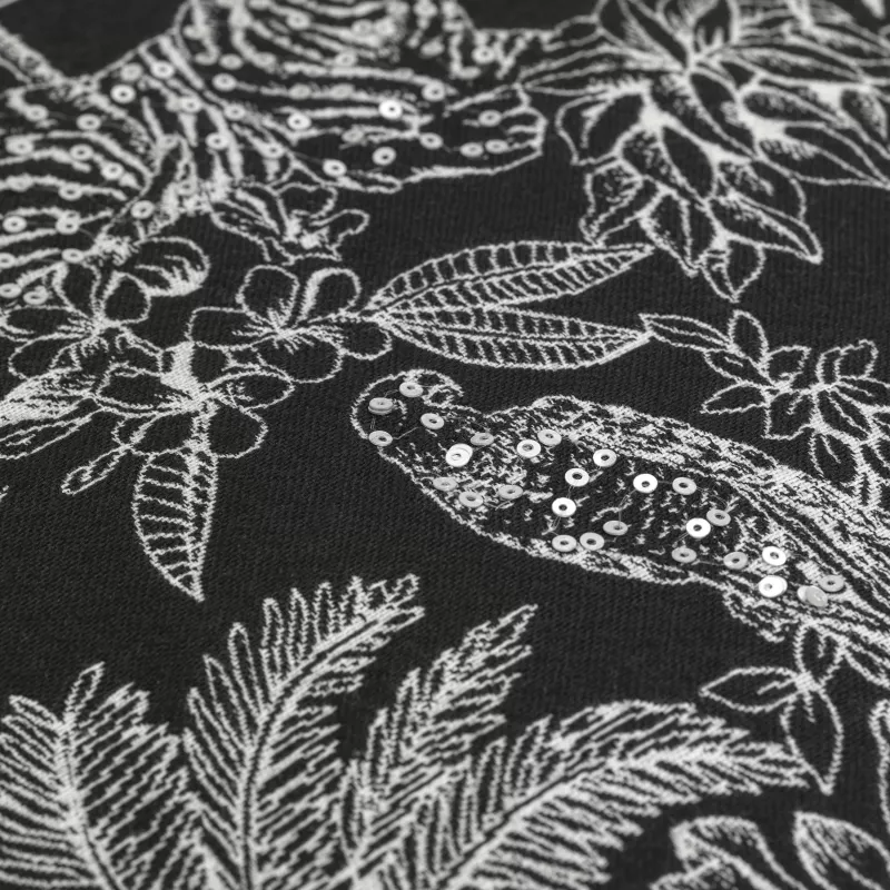 Decorative pillow JUNGLOS