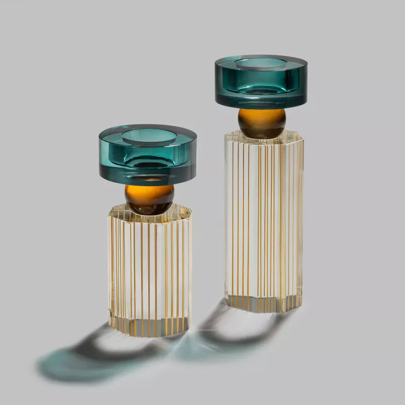 Candle holder FINKEL
