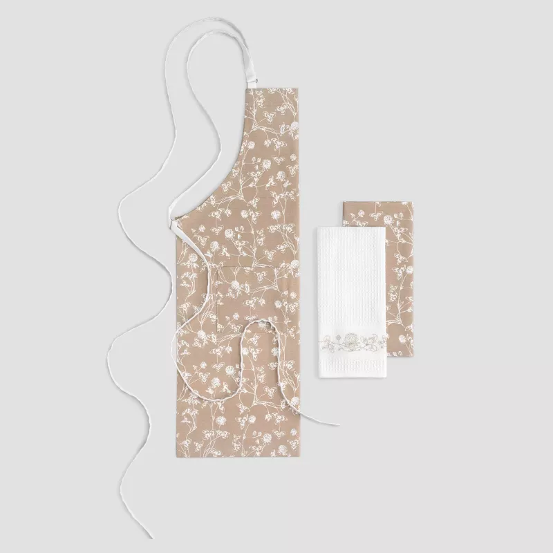 Kitchen towel KELLY