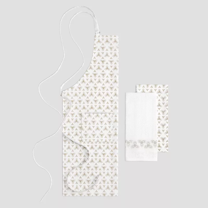 Kitchen towel KELLY