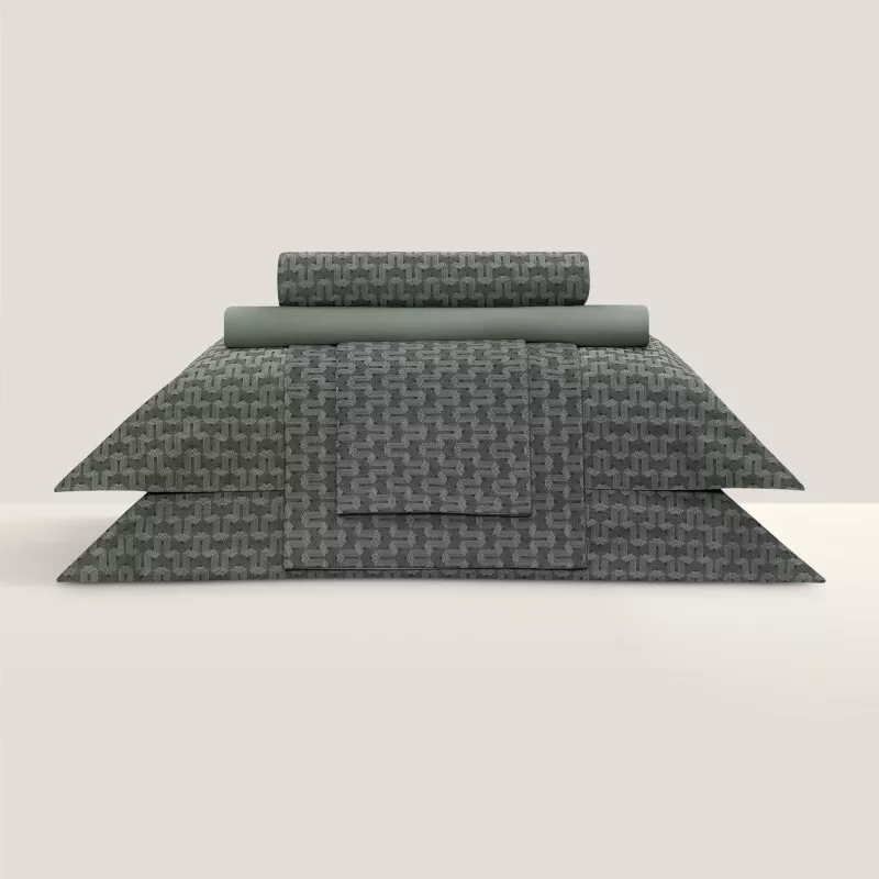 Bed linen set KINGSTONE 