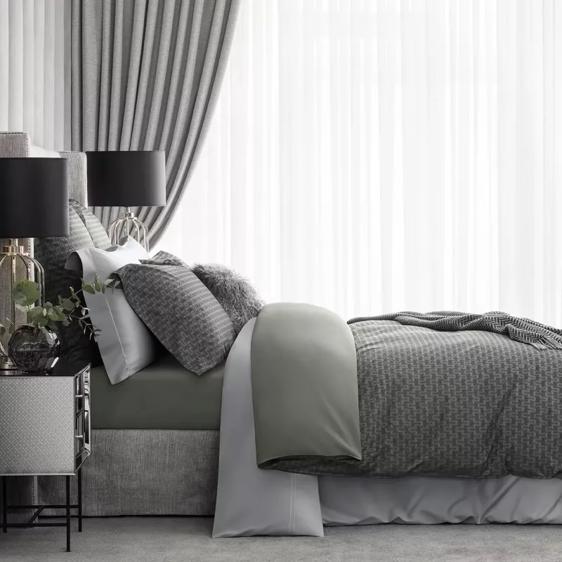 Bed linen set KINGSTONE 