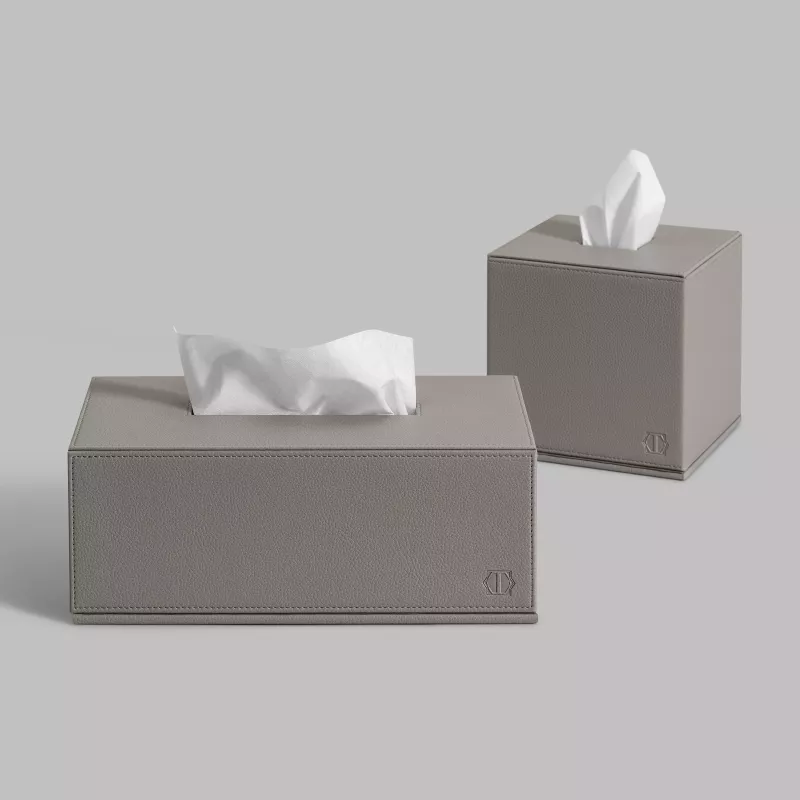 Tissue box KINT