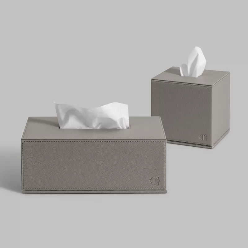 Tissue box KINT