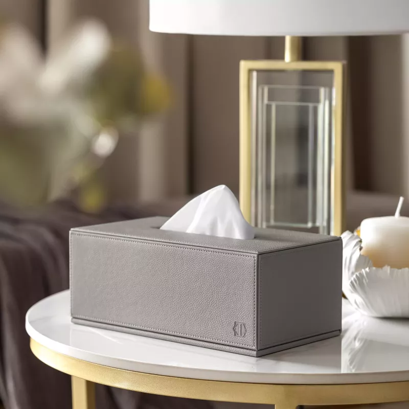 Tissue box KINT