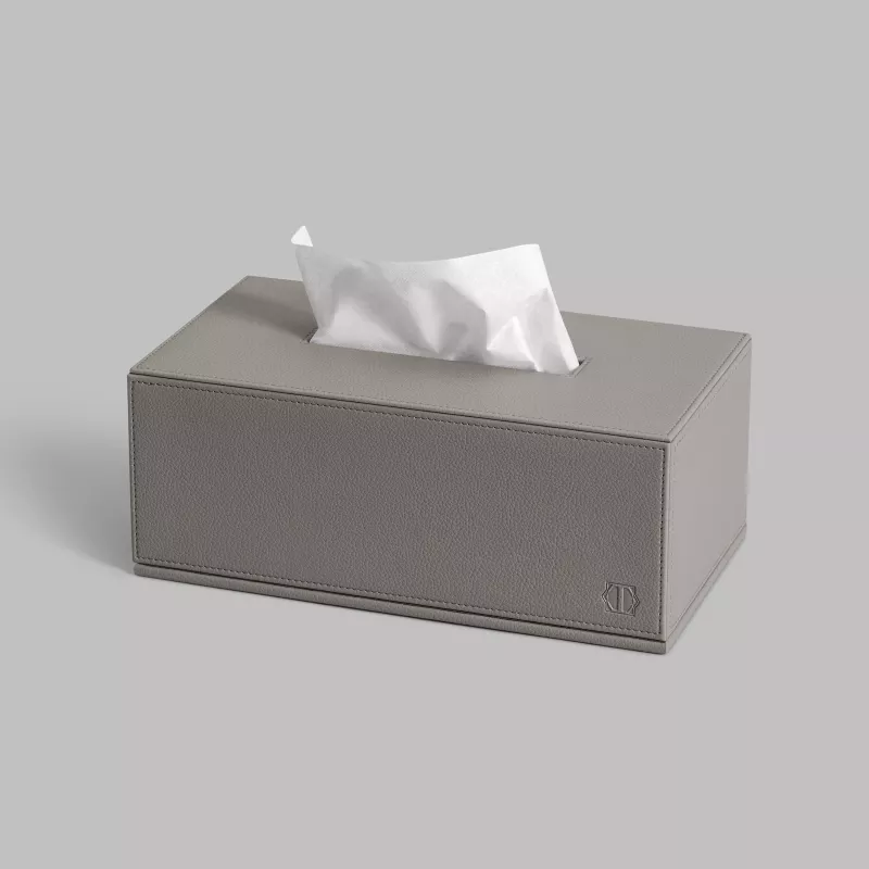 Tissue box KINT