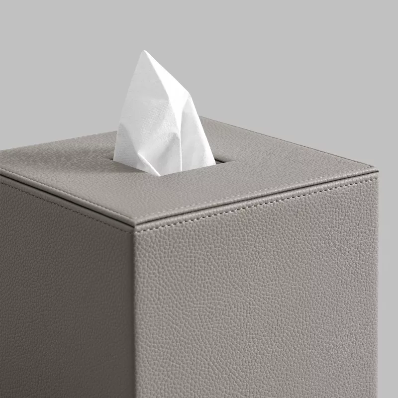 Tissue box KINT