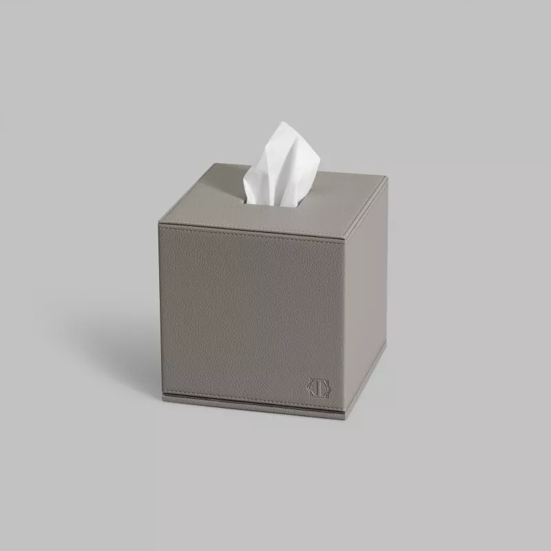 Tissue box KINT