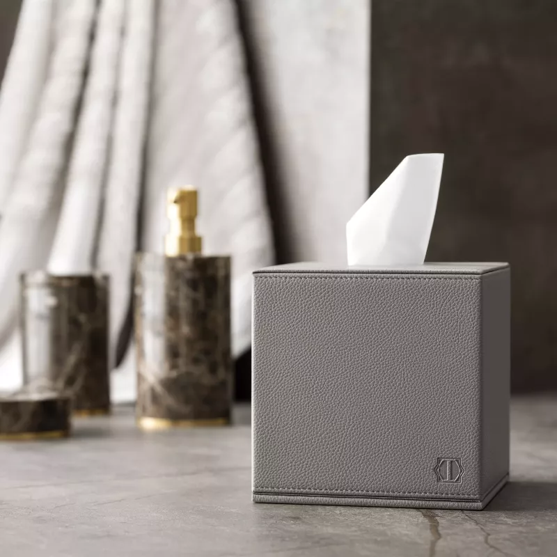 Tissue box KINT