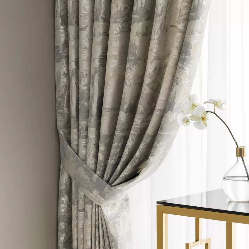 Curtain set CLAESSENCE