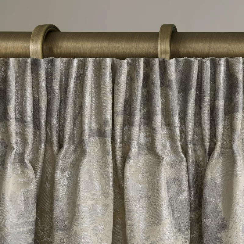 Curtain set CLAESSENCE