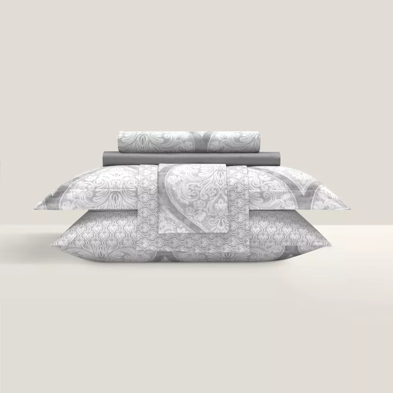 Sheet COSSONNEAU