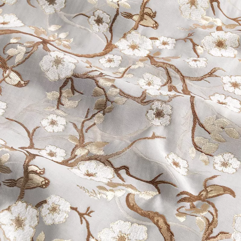 Bedspread KYOTO