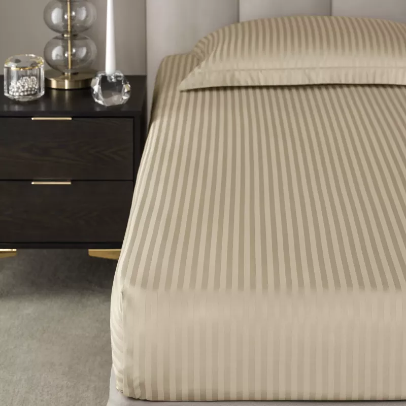 Bed linen set LARRIEU