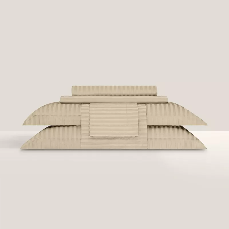 Bed linen set LARRIEU