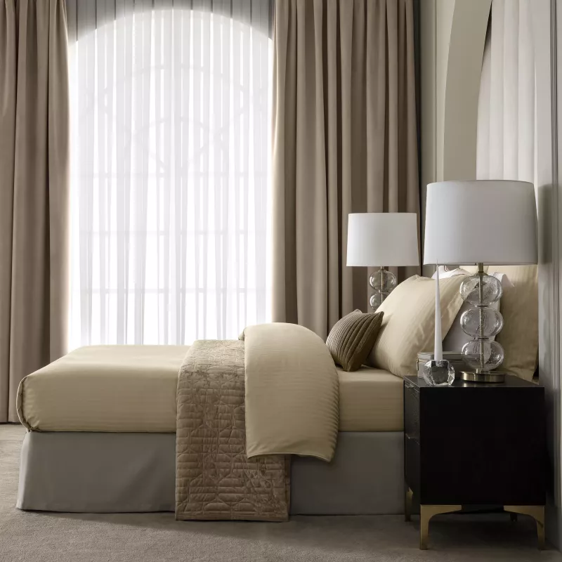 Bed linen set LARRIEU
