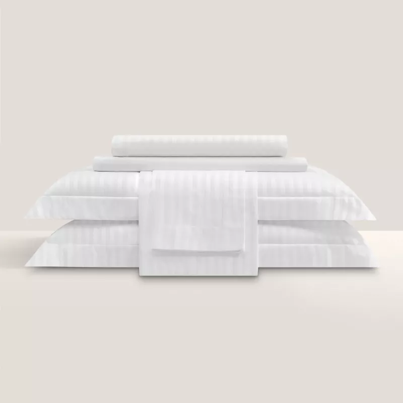 Bed linen set LARRIEU