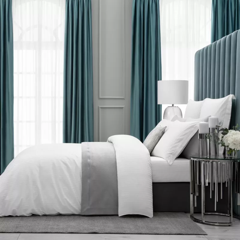 Bed linen set LARRIEU