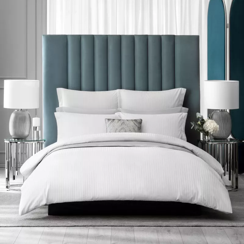 Bed linen set LARRIEU