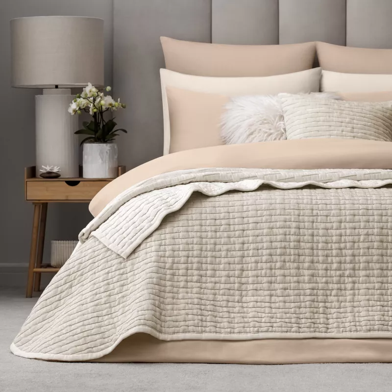 Bedspread LASSEN