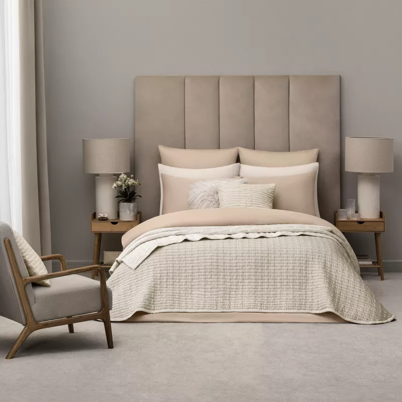 Bedspread LASSEN