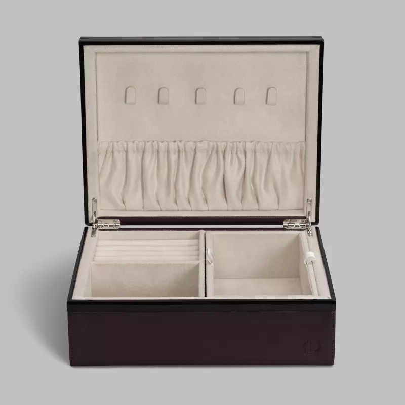 Jewelry box LAVELLE