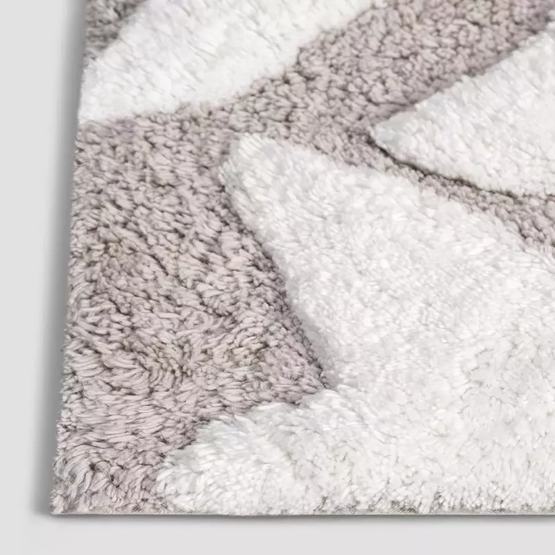 Bath mat LEAL