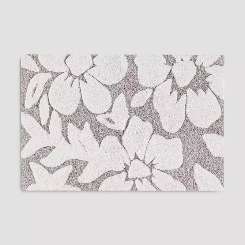 Bath mat LEAL