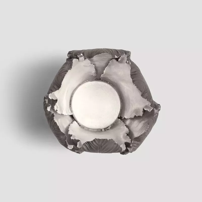 Candle holder LEFFER   