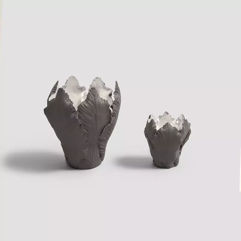 Candle holder LEFFER   