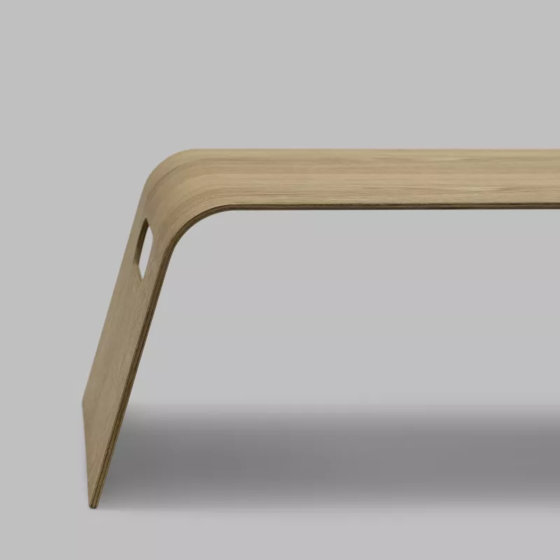 Bed tray table LELLUSH