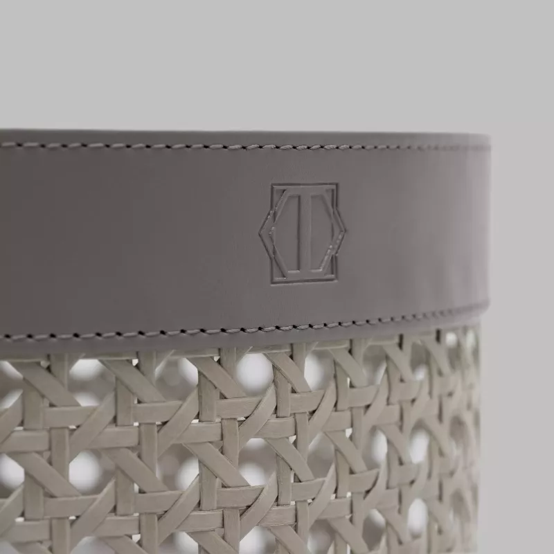 Storage basket/bread LESHIEN