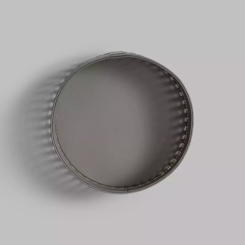 Storage basket/bread LESHIEN