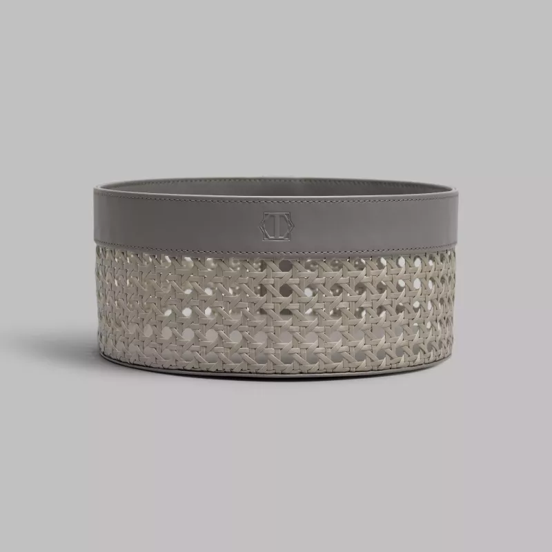 Storage basket/bread LESHIEN