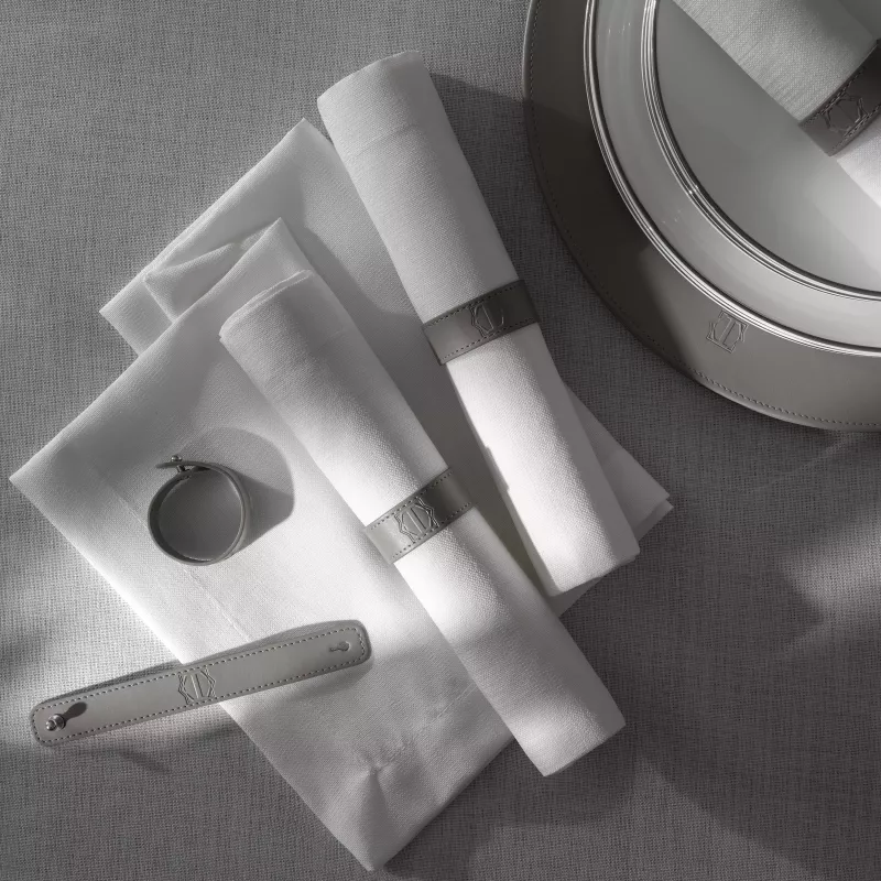 Napkin rings LESHIEN