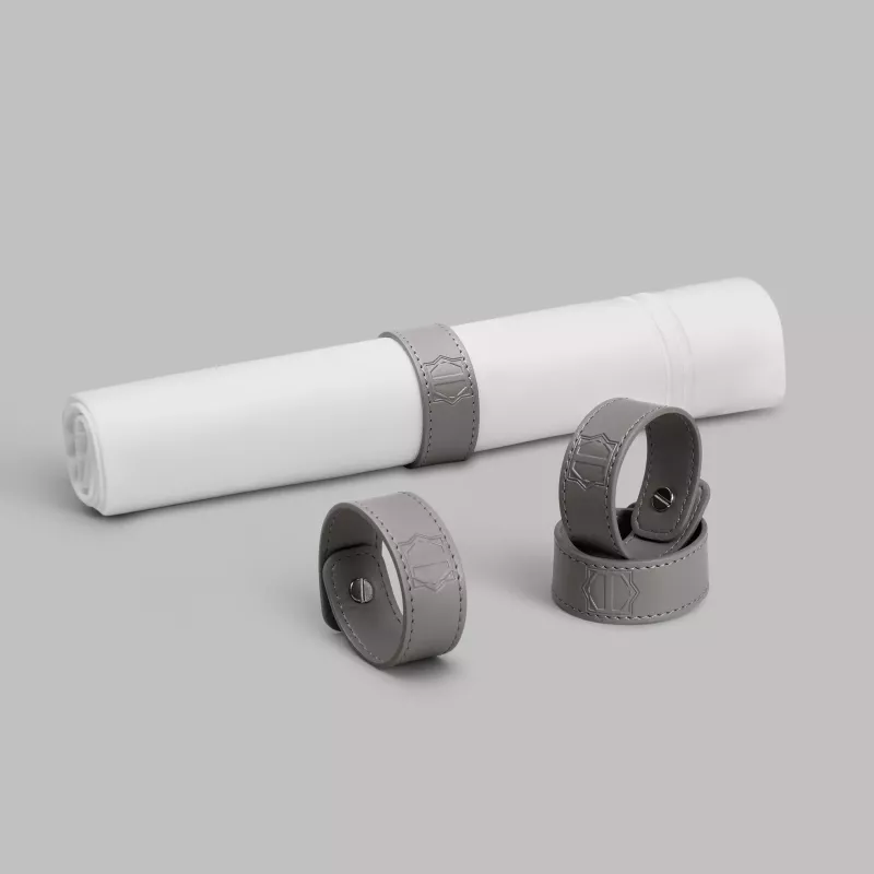 Napkin rings LESHIEN