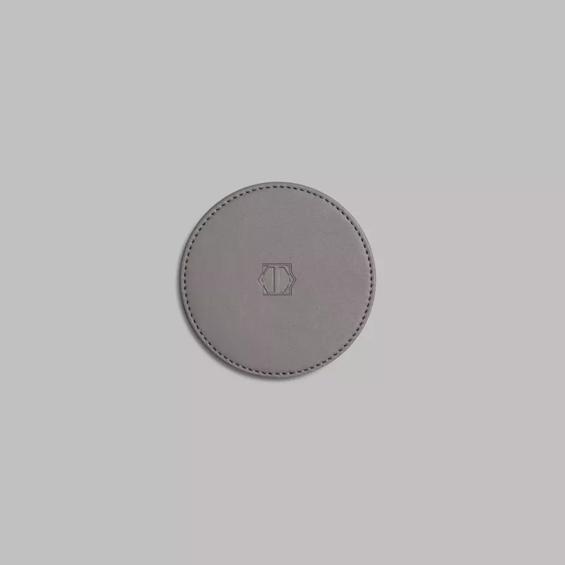 Set of coasters for drinks LESHIEN