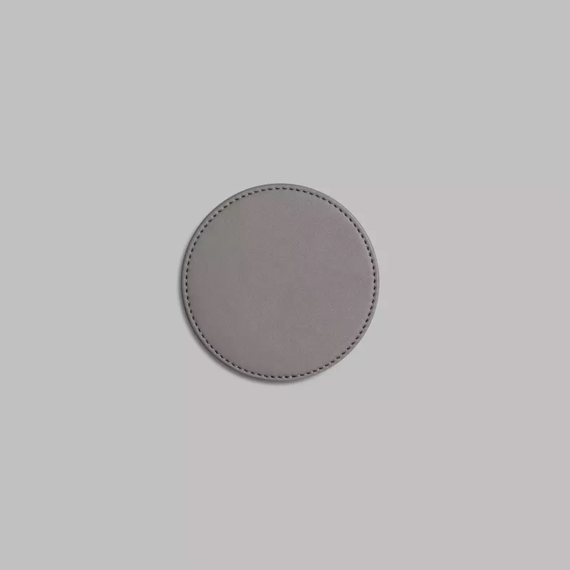 Set of coasters for drinks LESHIEN