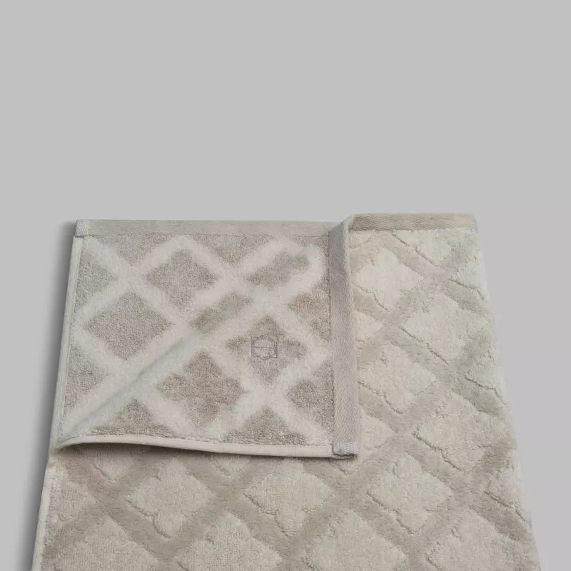 Towel LETERRIER