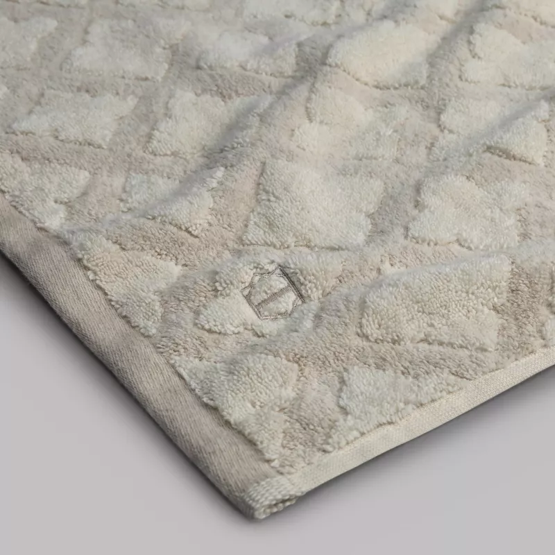 Towel LETERRIER