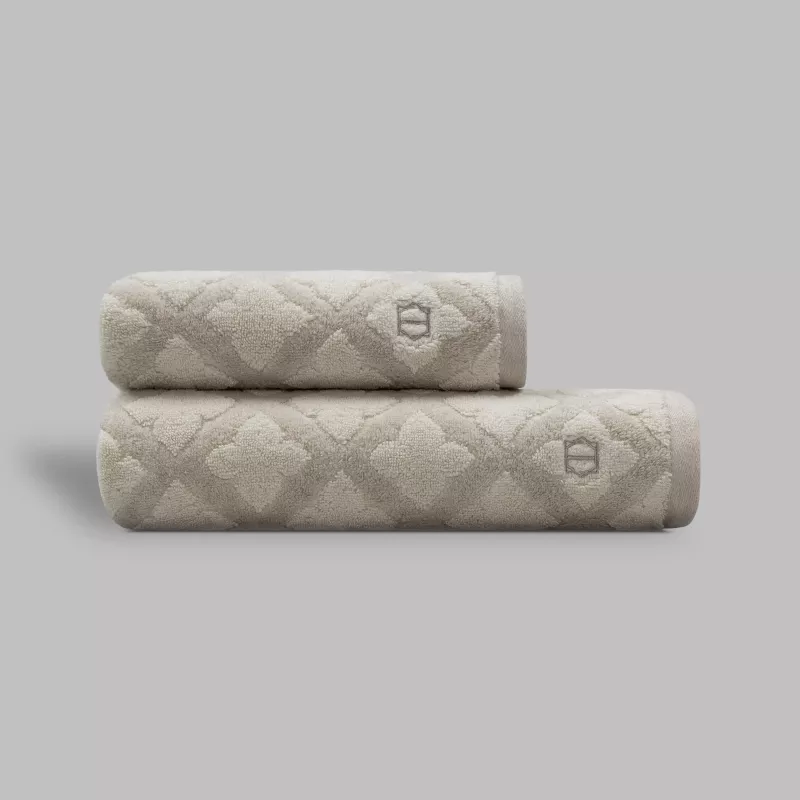 Towel LETERRIER