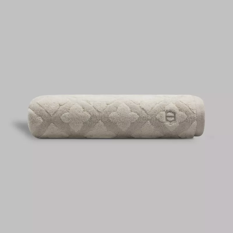 Towel LETERRIER