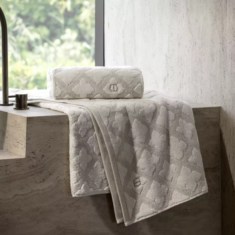 Towel LETERRIER