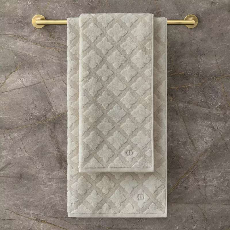 Towel LETERRIER