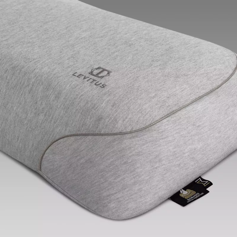 Anatomic pillow  LEVITUS