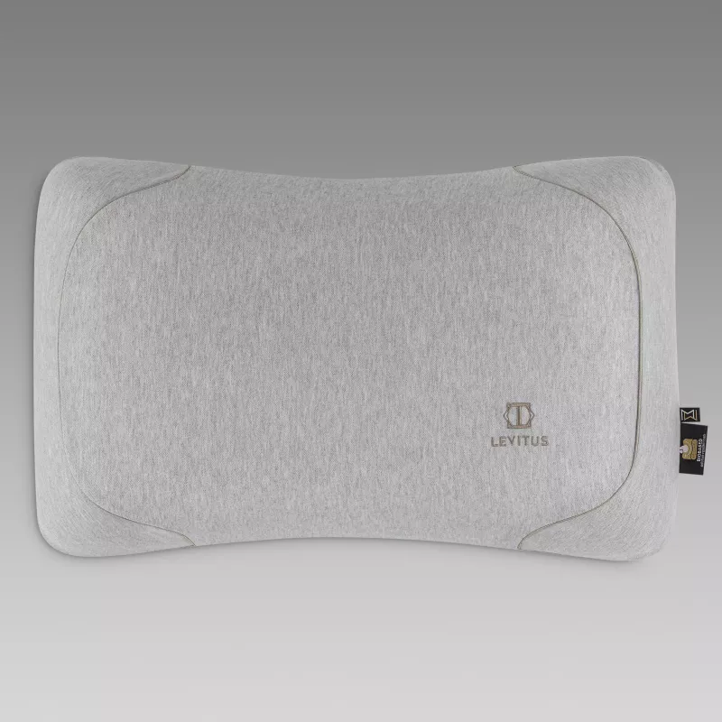 Anatomic pillow  LEVITUS
