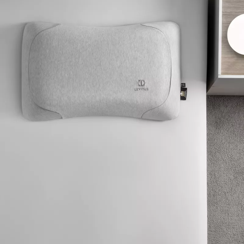 Anatomic pillow  LEVITUS