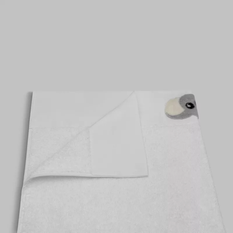 Towel LIFFEY
