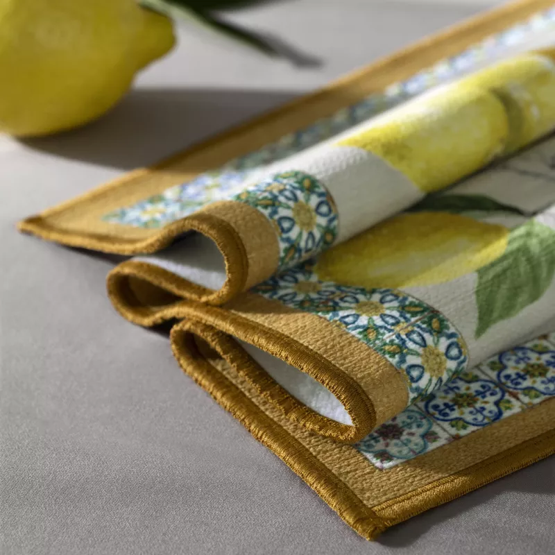 Placemat LILLEY 