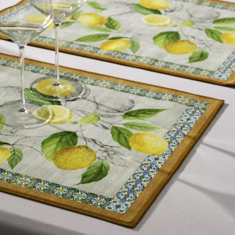 Placemat LILLEY 